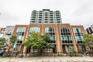 Apartment for Sale, 134 York St #602, Lower Town - Sandy Hill, ON