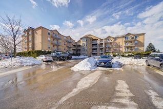 Apartment for Rent, 1490 Bishops Gate #109, Oakville, ON