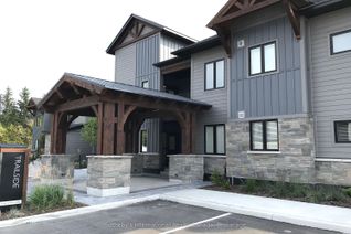 Apartment for Rent, 10 Beckwith Ln #206, Blue Mountains, ON