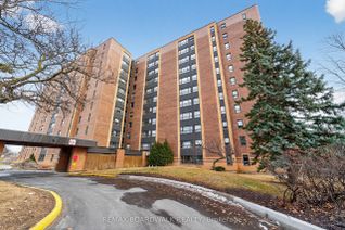 Property for Sale, 1356 Meadowlands Dr E #407, Cityview - Parkwoods Hills - Rideau Shore, ON