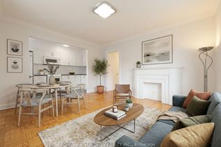 Condo for Rent, 396 Avenue Rd #320, Toronto, ON
