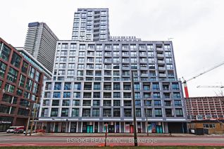 Apartment for Sale, 15 Richardson St #927, Toronto, ON