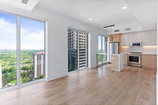 Condo for Rent, 200 Redpath Ave #1902, Toronto, ON