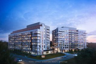 Apartment for Rent, 2 David Eyer Rd #229, Richmond Hill, ON