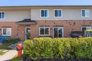 Condo Townhouse for Sale, 1 Testa Rd #36, Uxbridge, ON Condo Townhouse for Sale, 1 Testa Rd #36, Uxbridge, ON