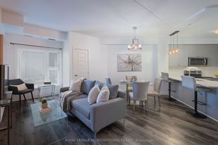Apartment for Sale, 610 Farmstead Dr #324, Milton, ON