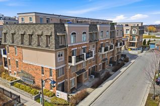 Condo Townhouse for Rent, 2441 Greenwich Dr #106, Oakville, ON