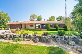 Property for Sale, 16735 Mississauga Rd, Caledon, ON