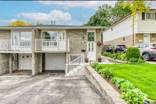 Bungalow for Rent, 3161 Rymal Rd #(Main/Uppe, Mississauga, ON