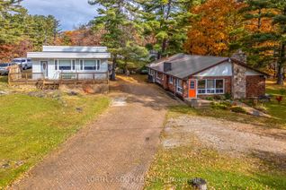 Bungalow for Sale, 2512 Honey Harbour Rd, Georgian Bay, ON