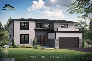 Detached House for Sale, 36 Exeter Ct, Quinte West, ON