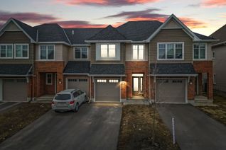 Townhouse for Sale, 310 Kanashtage Ter, Orleans - Cumberland and Area, ON