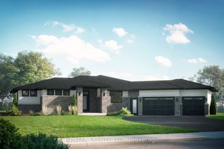 Bungalow for Sale, 235 Michael's Way, Prince Edward County, ON