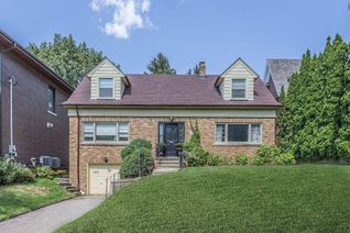 House for Rent, 180 Strathgowan Ave, Toronto, ON