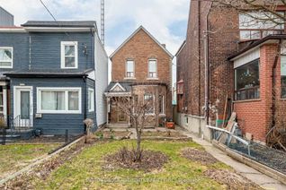 Property for Rent, 491 Roxton Rd, Toronto, ON