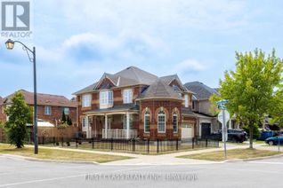 Detached House for Sale, 802 Yates Dr, Milton, ON