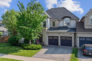 Townhouse for Sale, 2454 Springforest Dr, Oakville, ON