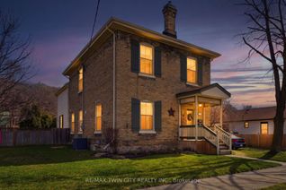 Property for Sale, 9 Willow St, Brant, ON