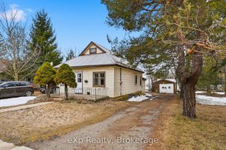 Bungalow for Sale, 436 Frank St, South Bruce Peninsula, ON