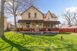 House for Sale, 54 Main St S, Lambton Shores, ON