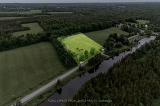 Vacant Residential Land for Sale, 5035 BLESSINGTON Rd, Tyendinaga, ON