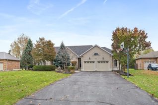 Bungalow for Sale, 159 Delarmbro Dr, Erin, ON