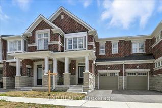 Townhouse for Sale, 3303 Thunderbird Promenade, Pickering, ON