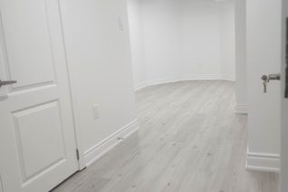 Property for Rent, 1 Branigan Cres #BSMT2, Halton Hills, ON