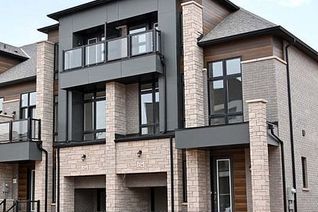 Freehold Townhouse for Sale, 1270 Anthonia Trl, Oakville, ON