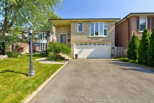 Backsplit for Sale, 841 Coulson Ave, Milton, ON