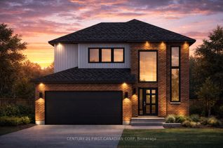 Detached House for Sale, 844 Gatestone Road Rd, London South, ON Detached House for Sale, 844 Gatestone Road Rd, London South, ON