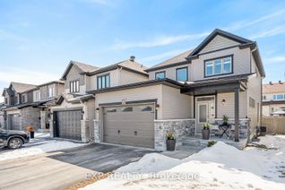 Detached House for Sale, 690 Parade Dr, Stittsville - Munster - Richmond, ON Detached House for Sale, 690 Parade Dr, Stittsville - Munster - Richmond, ON