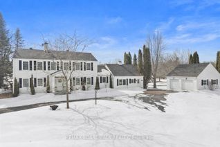 Detached House for Sale, 1530 Royal Orchard Dr, Orleans - Cumberland and Area, ON