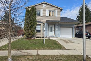 Property for Sale, 345 Banbury Cres, London South, ON