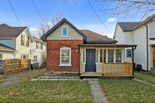 House for Sale, 181 Talbot St N, Norfolk, ON