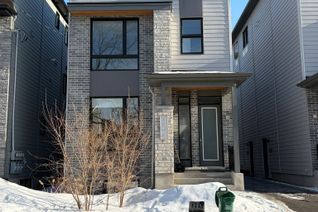 Apartment for Rent, 304 ELMGROVE Ave #1, Westboro - Hampton Park, ON