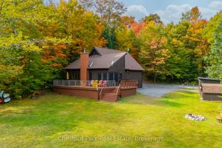Backsplit for Sale, 1109 Canopy Ln, Algonquin Highlands, ON