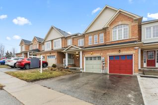 Freehold Townhouse for Sale, 53 Kersey Cres, Clarington, ON