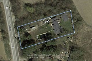Detached House for Sale, 11631 Leslie St, Richmond Hill, ON