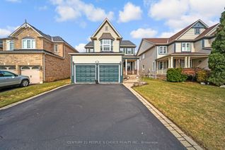 Detached House for Sale, 7107 Appletree Ln, Mississauga, ON