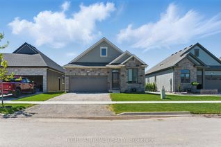 Bungalow for Rent, 91 Homestead Dr, Niagara-on-the-Lake, ON