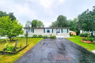 Bungalow for Sale, 6512 Minto Line 12 N/A #J-24, Minto, ON Bungalow for Sale, 6512 Minto Line 12 N/A #J-24, Minto, ON