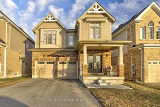 Detached House for Sale, 153 Edgar Bonner Ave, Guelph/Eramosa, ON Detached House for Sale, 153 Edgar Bonner Ave, Guelph/Eramosa, ON
