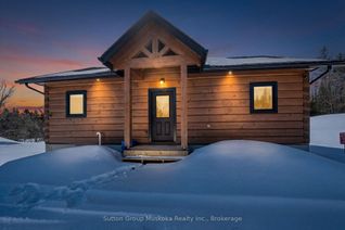 House for Sale, 1765 Machar Strong Boundary Rd, Strong, ON