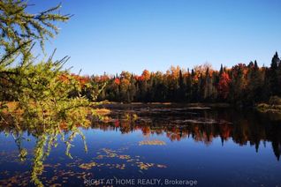 Land for Sale, 2087 Machar Strong Boundry Rd, Strong, ON