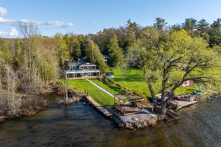 Bungalow for Sale, 5496 Rice Lake Scenic Dr #130, Hamilton Township, ON