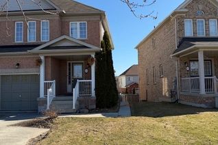 Freehold Townhouse for Sale, 164 Dewell Cres, Clarington, ON