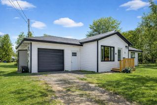 Bungalow for Sale, 22 Second St, Georgina, ON