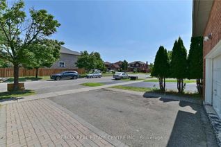 Property for Rent, 45 Faywood Dr, Brampton, ON