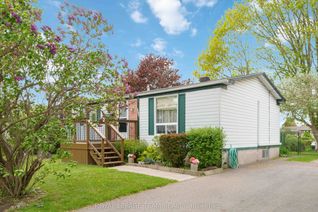 Detached House for Sale, 307 Dodson St, North Grenville, ON